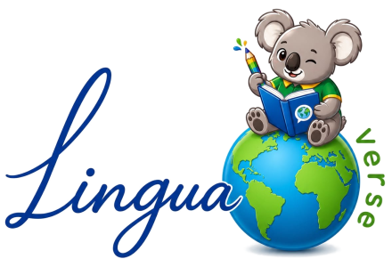 LinguaVerse